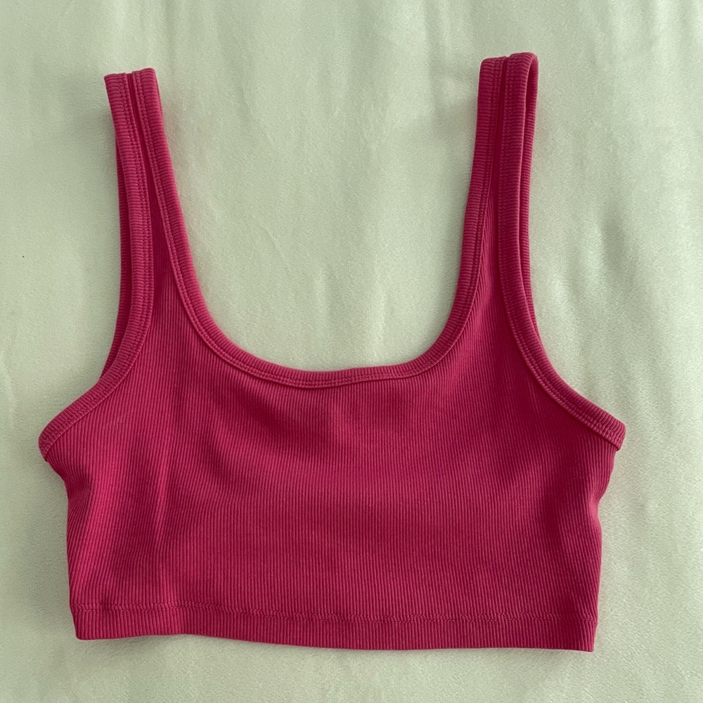 Zara Top